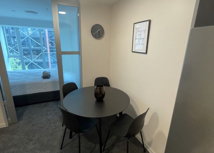  at 514/135 Hobson Street, Auckland Central, Auckland