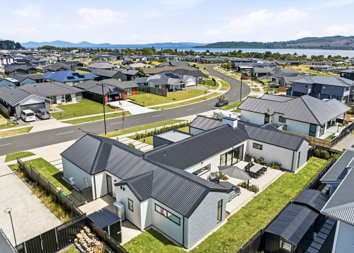  at 31 Raupo Crescent, Wharewaka, Taupo, Waikato