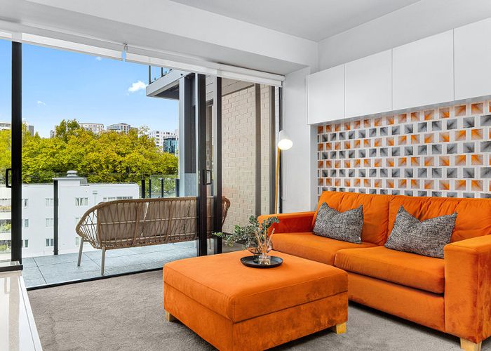  at 2G/132 Vincent Street, City Centre, Auckland City, Auckland