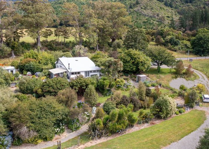  at 5826 State Highway 6, Rai Valley, Rai Valley, Marlborough, Marlborough