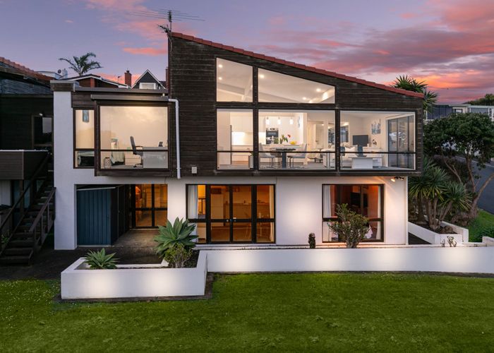  at 22A  Charles Street, Hauraki, North Shore City, Auckland