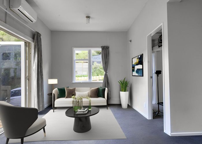  at 100 Holloway Road, Aro Valley, Wellington