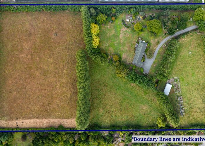  at 62 Madeleys Road, Clarkville, Kaiapoi