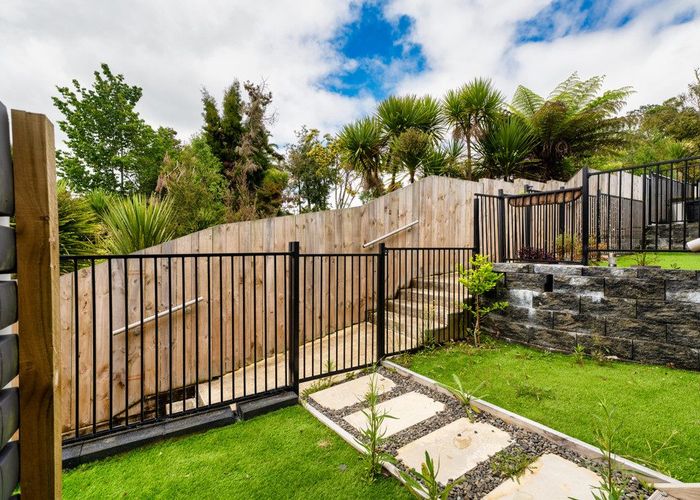  at 54E Parker Avenue, New Lynn, Waitakere City, Auckland