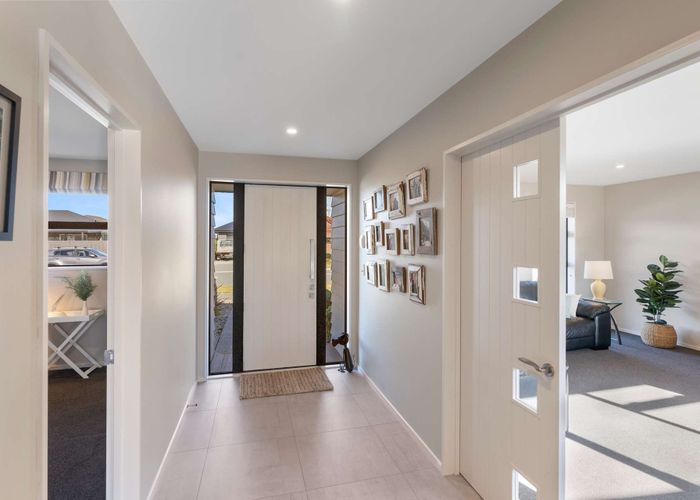  at 27 Craig Thompson Drive, Lincoln, Lincoln