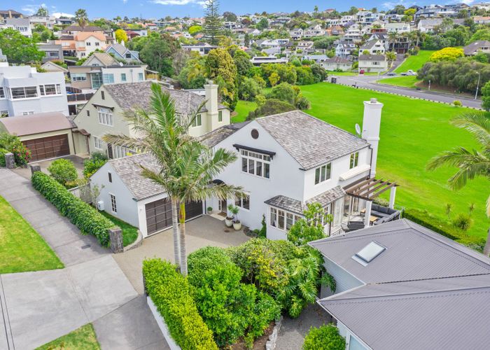  at 61 Atkin Avenue, Mission Bay, Auckland