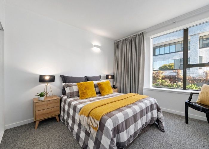  at 12/70 Hobson Street, Thorndon, Wellington, Wellington