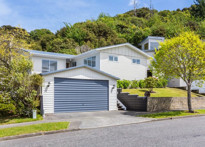  at 37 Mcgowan Road, Wainuiomata, Lower Hutt