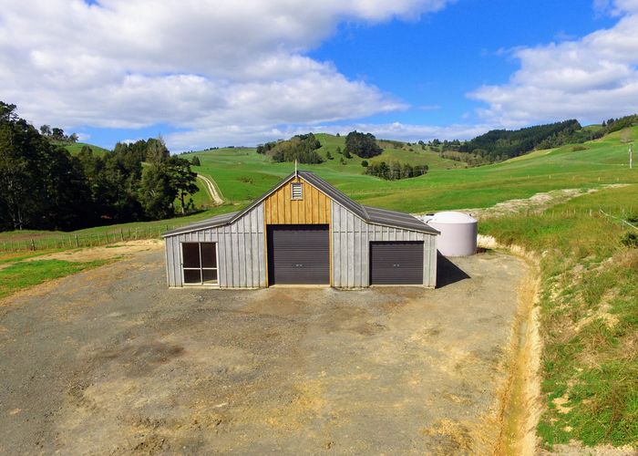 at 270 Wech Access, Makarau, Warkworth