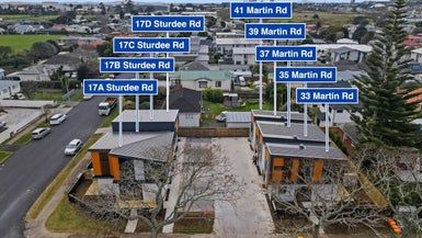  at 33 Martin Road, Manurewa, Auckland