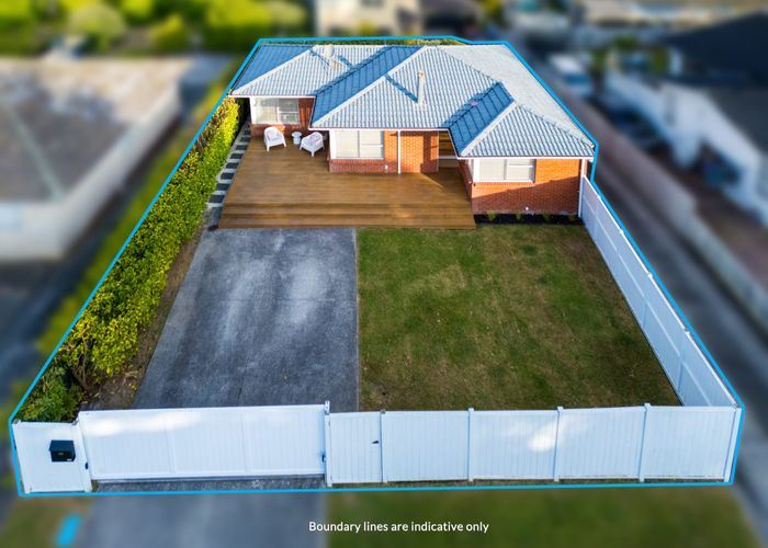  at 26A Finlow Drive, Te Atatu South, Auckland