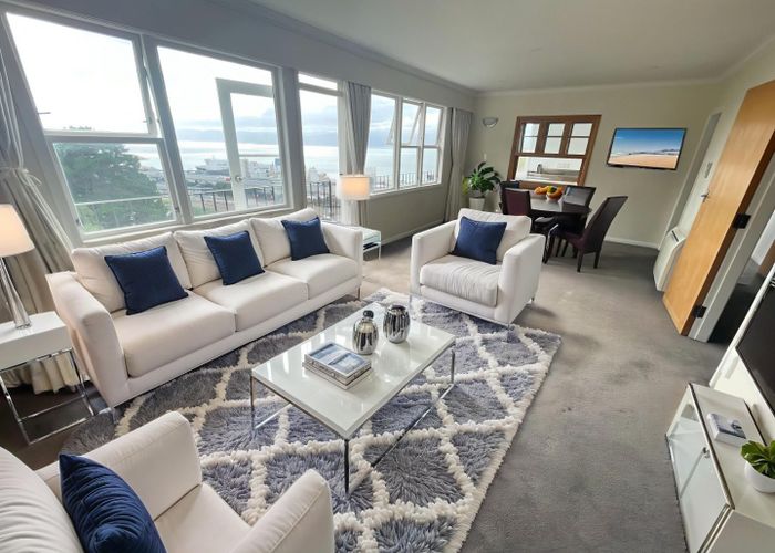  at 20A Grosvenor Terrace, Wadestown, Wellington, Wellington