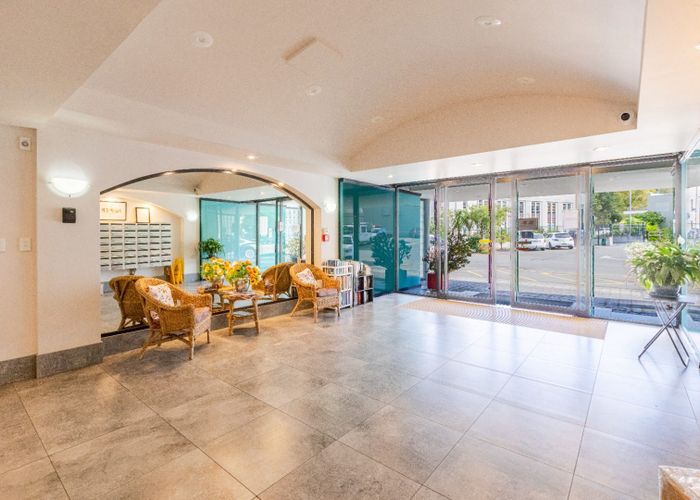  at 2C/3 Shakespeare Road, Napier South, Napier, Hawke's Bay