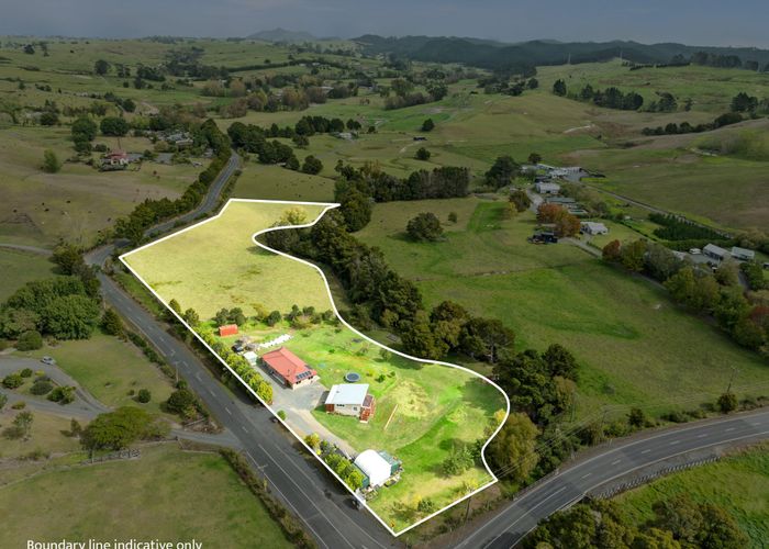  at 6 Tavinor Road, Otaika, Whangarei, Northland