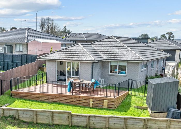  at 4 Topfield Place, Port Whangarei, Whangarei