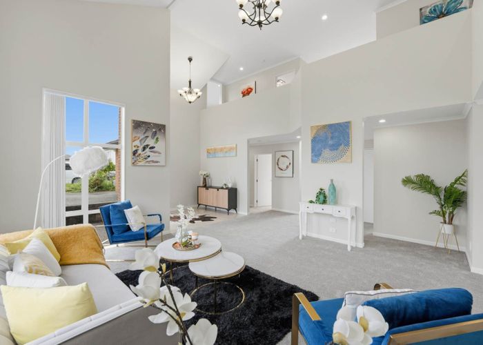  at 20 Savina Court, Flat Bush, Manukau City, Auckland