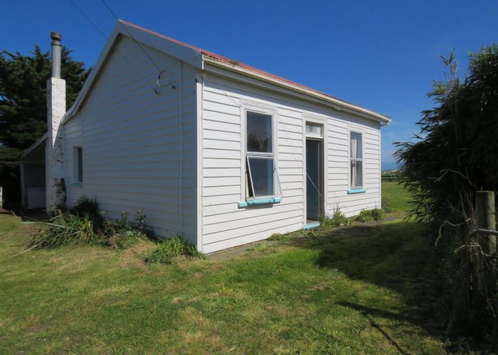 at 1 Tuatapere Orepuki Highway, Orepuki, Riverton/Aparima