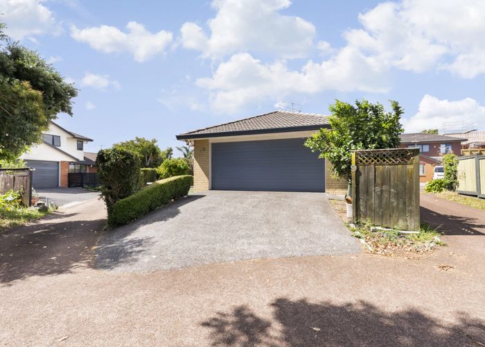  at 9 Saints Court, Manurewa, Manukau City, Auckland