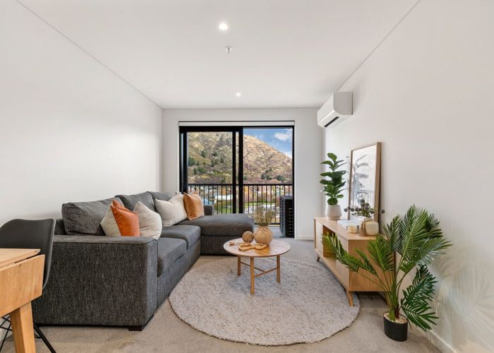  at 510/10 Copper Beech Avenue, Frankton, Queenstown