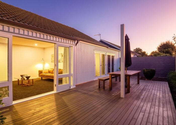  at 3/65 Idris Road, Fendalton, Christchurch