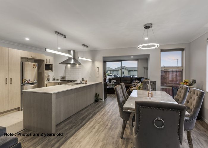  at 24 Soaring Bird Drive, Takanini, Papakura, Auckland