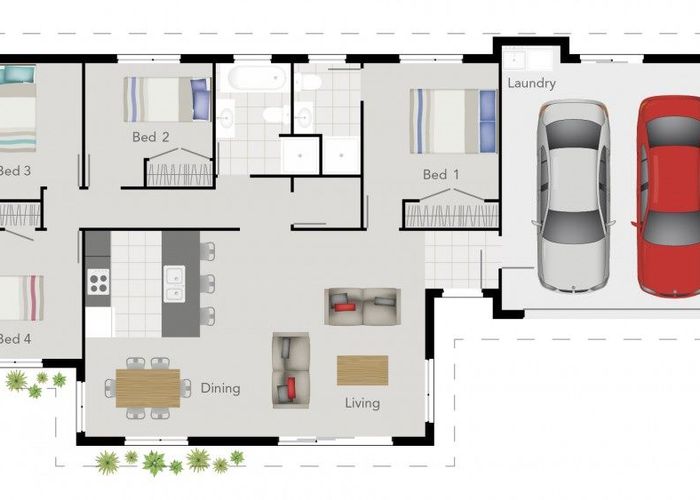  at 190B Seaview Road, Westown, New Plymouth