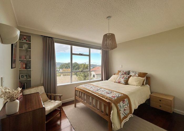  at 2B/88A Salamanca Road, Kelburn, Wellington, Wellington