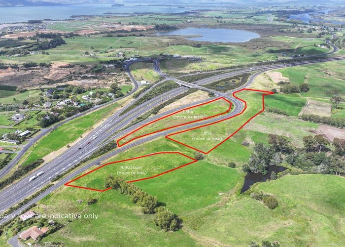  at 0 Rodda Road, Rangiriri, Te Kauwhata