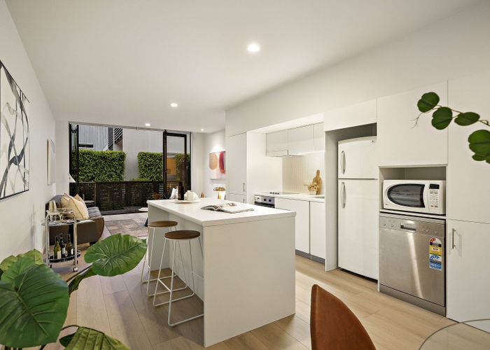  at 59 Fisher-Point Drive, City Centre, Auckland City, Auckland