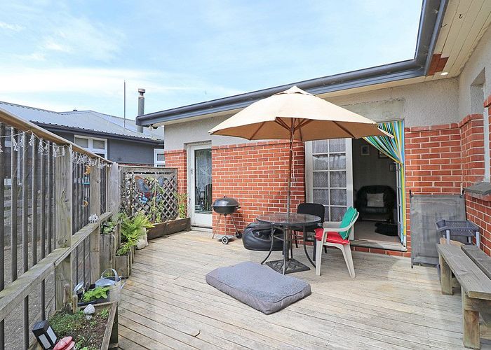  at 332 Tay Street, Turnbull Thomson Park, Invercargill