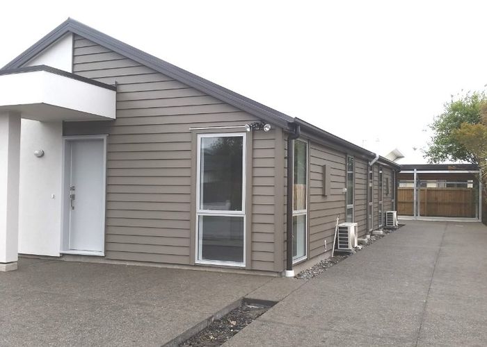  at 1/10 Lindsay Street, St Albans, Christchurch