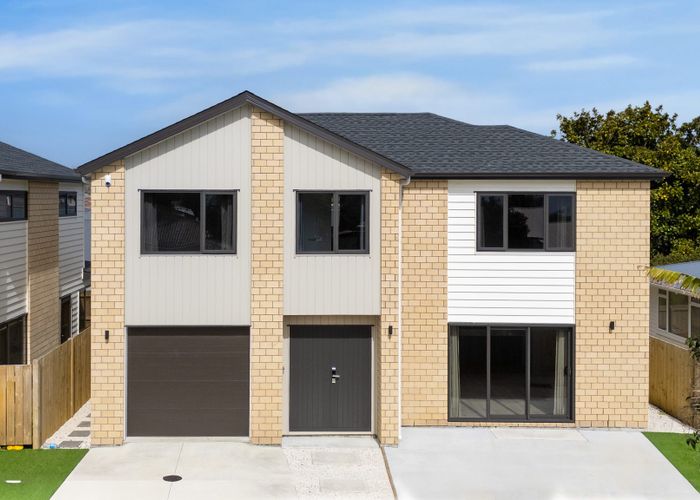  at 1B Lyndon Place, Manurewa, Auckland