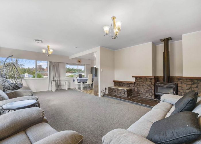  at 31 Elizabeth Place, Ferndale, New Plymouth, Taranaki
