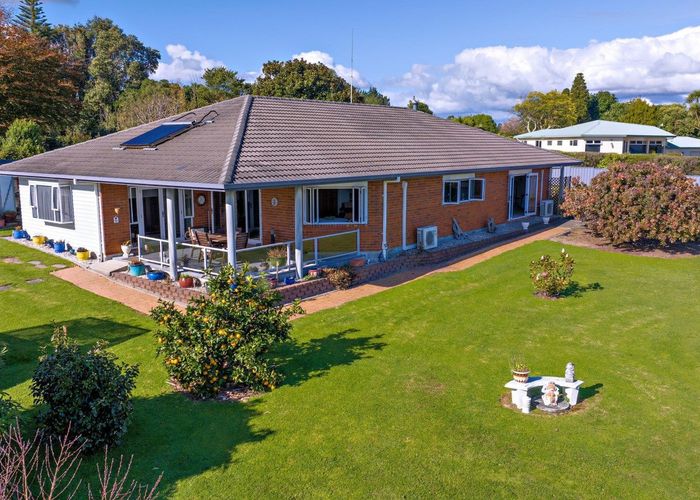  at 155C Gow Road, Tirohanga