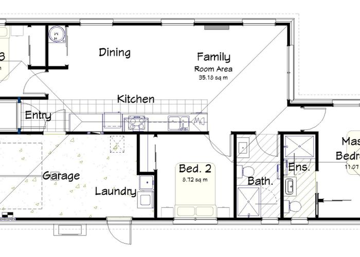  at 0 State Highway 7, Rahu Saddle, Reefton