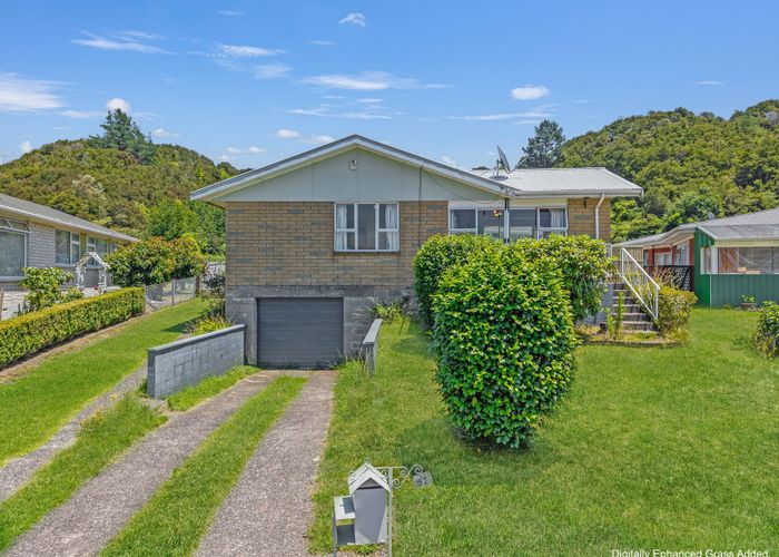  at 57 Holyoake Crescent, Kawerau, Kawerau, Bay Of Plenty