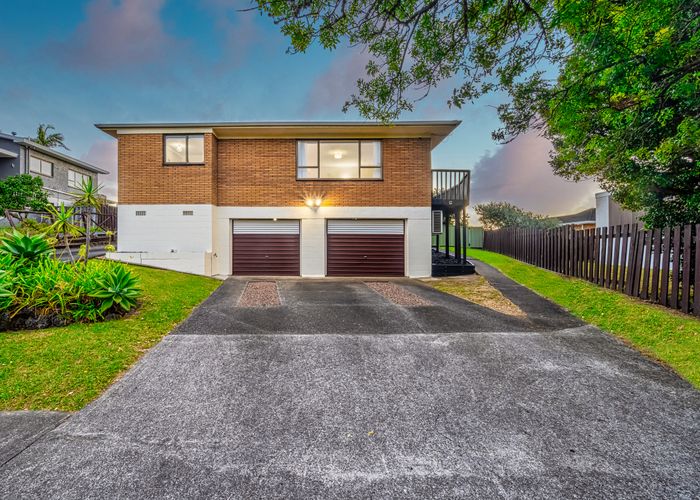  at 1/3 Sarah Place, Farm Cove, Auckland