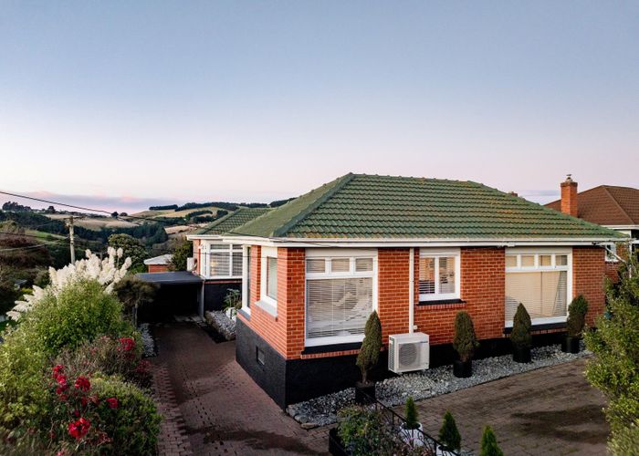  at 43 Duckworth Street, Andersons Bay, Dunedin