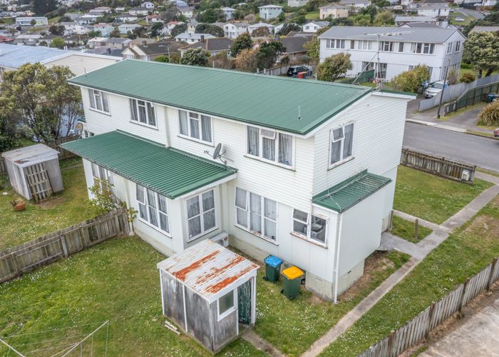  at 41/39 Westmeath Street, Waitangirua, Porirua