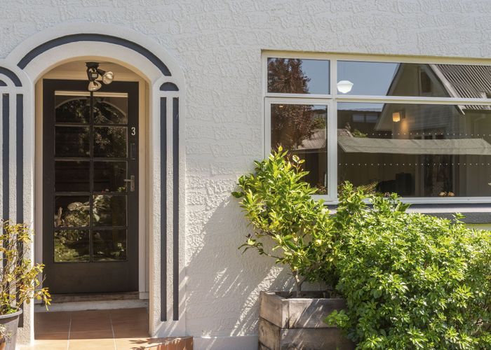  at 3/77 Totara Street, Fendalton, Christchurch