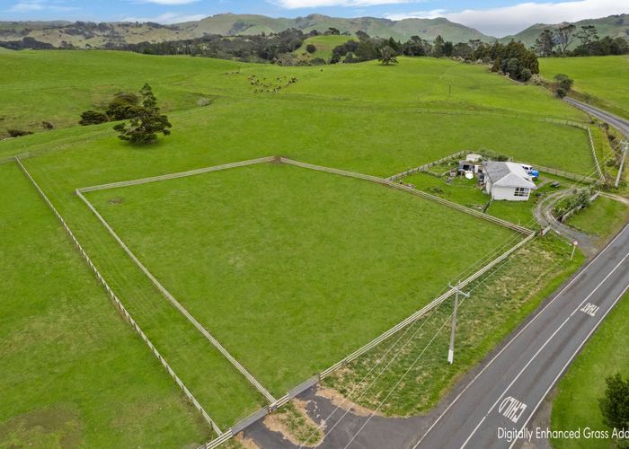  at 2590 Awhitu Road, Awhitu, Franklin, Auckland