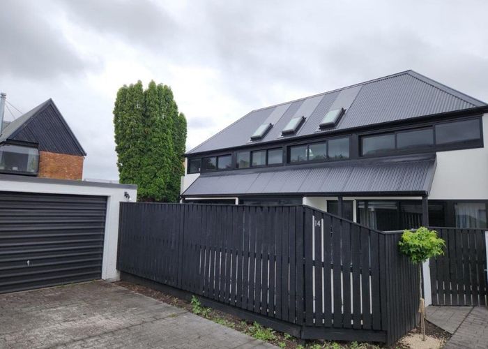  at 1/14 Taylors Avenue, Bryndwr, Christchurch City, Canterbury