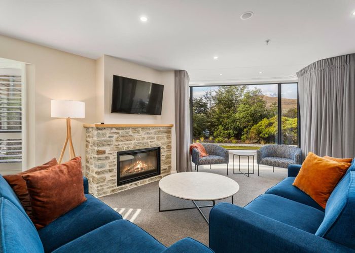  at 108/327 Frankton Road, Town Centre, Queenstown-Lakes, Otago