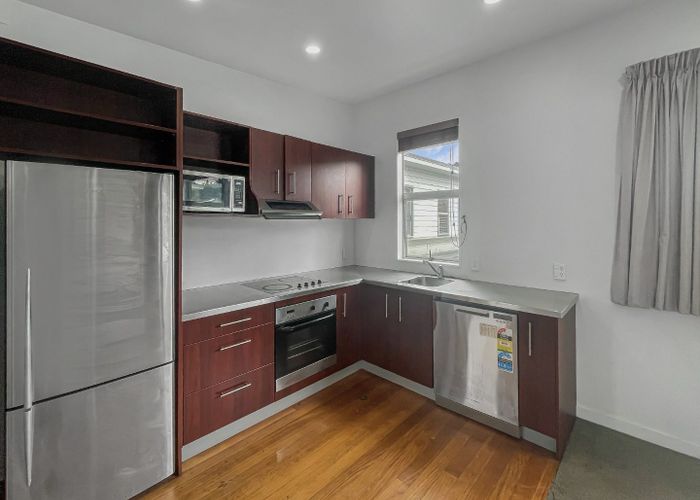  at 13/30 Hanson Street, Mount Cook, Wellington, Wellington