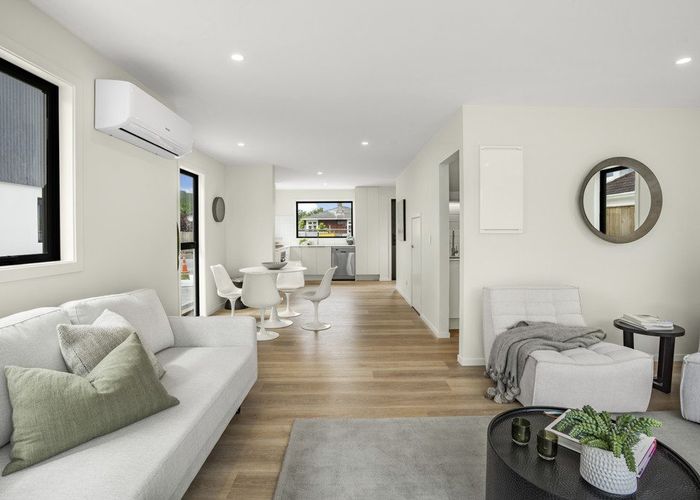 at 43B Whakatiki Street, Trentham, Upper Hutt, Wellington