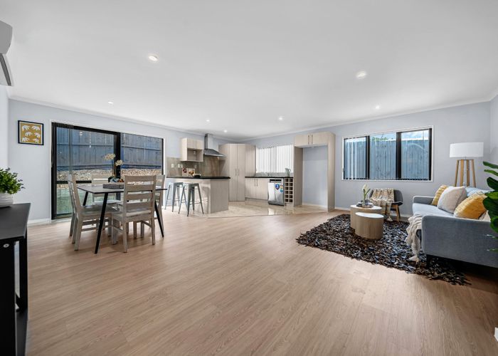  at 36A Greenhaven Avenue, Opaheke, Papakura, Auckland