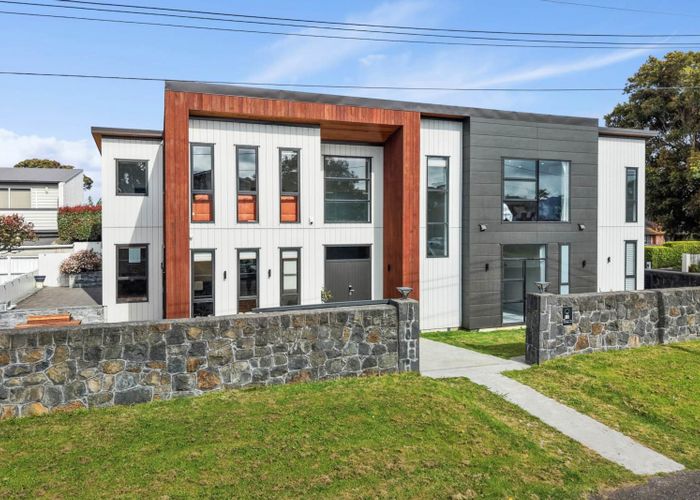  at 1D  Kawau Road, Greenlane, Auckland City, Auckland