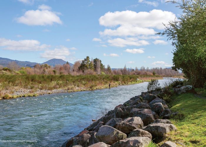  at Proposed Lot, 12/49 Rangiamohia Road, Turangi, Taupo, Waikato