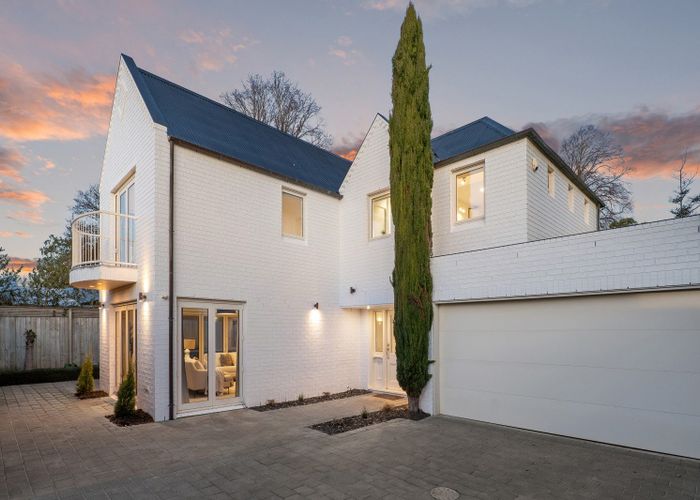  at 32 Wai-iti Terrace, Fendalton, Christchurch City, Canterbury