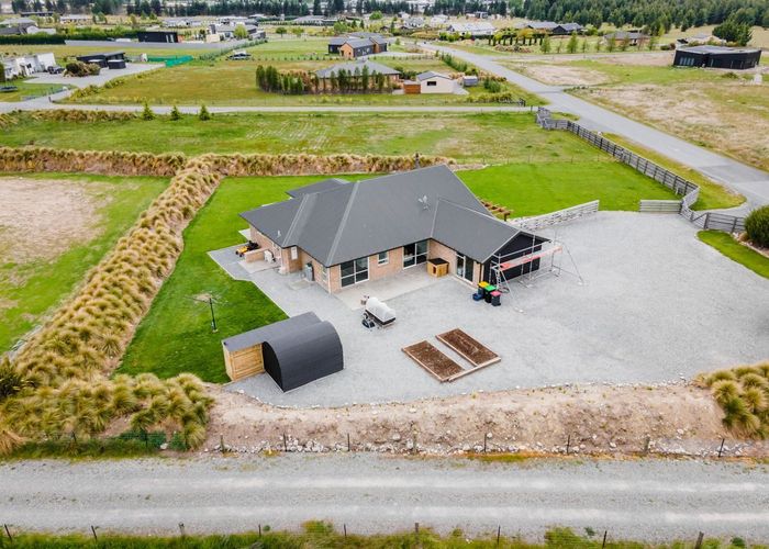 Recently sold 40A Temple Drive, Twizel homes.co.nz